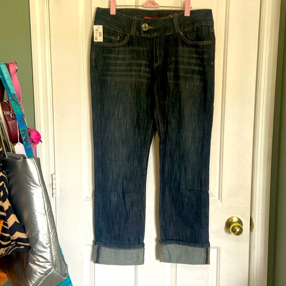 Just Jeans Straight leg